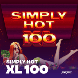 Simply Hot XL 100