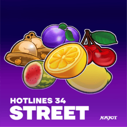 Hotlines 34 Street