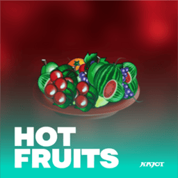 Hot Fruits