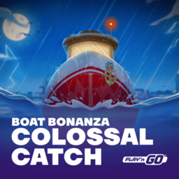 Boat Bonanza Colossal Catch