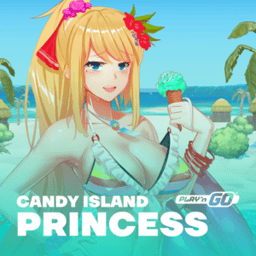 Candy Island Princess