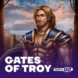 Gates of Troy