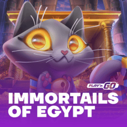 ImmorTails of Egypt
