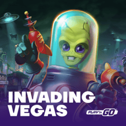 Invading Vegas