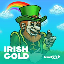 Irish Gold