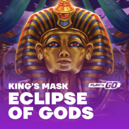 King's Mask Eclipse of Gods