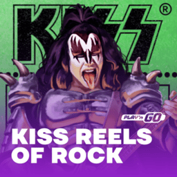KISS Reels of Rock
