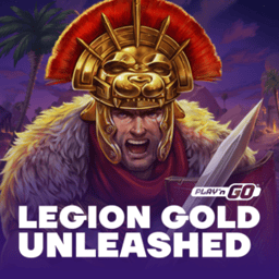 Legion Gold Unleashed