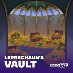 Leprechaun's Vault