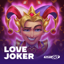 Love Joker