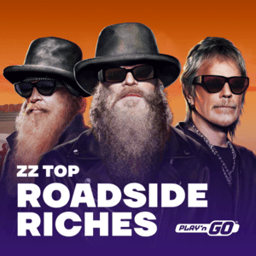 ZZ Top Roadside Riches
