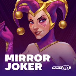 Mirror Joker