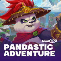 Pandastic Adventure