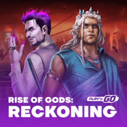 Rise of Gods: Reckoning