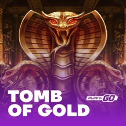 Tomb of Gold