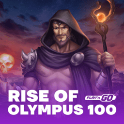 Rise of Olympus 100