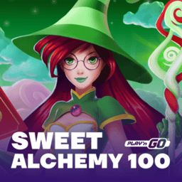 Sweet Alchemy 100
