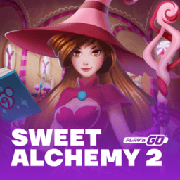 Sweet Alchemy 2