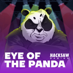 Eye of the Panda