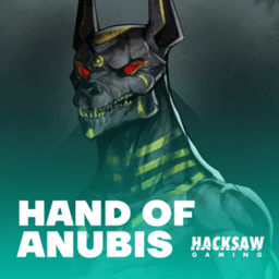 Hand of Anubis