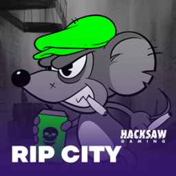 RIP City