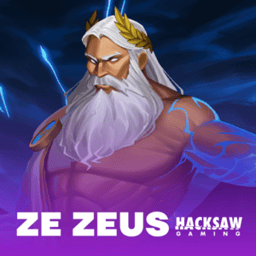 Ze Zeus