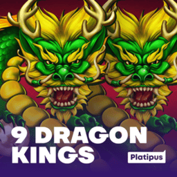 9 Dragon Kings
