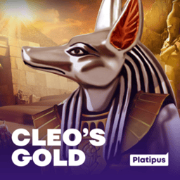 Cleo's Gold