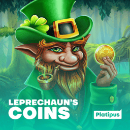 Leprechaun's Coins