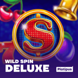 Wild Spin Deluxe