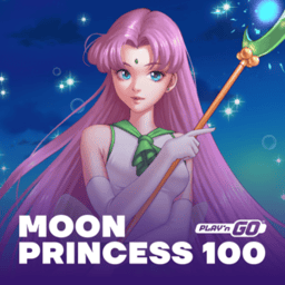 Moon Princess 100