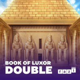 Book of Luxor Double