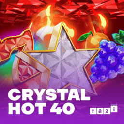 Crystal Hot 40