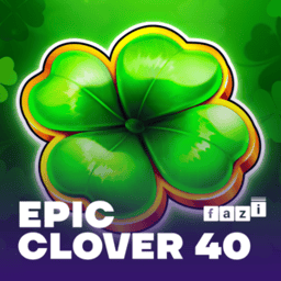 Epic Clover 40