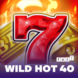 Wild Hot 40