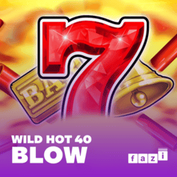 Wild Hot 40 Blow