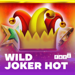 Wild Joker Hot