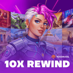 10x Rewind