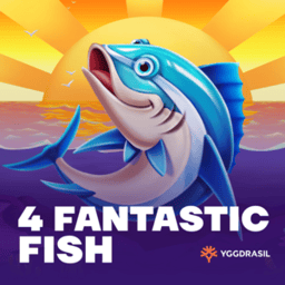 4 Fantastic Fish