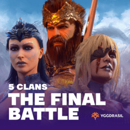 5 Clans: The Final Battle