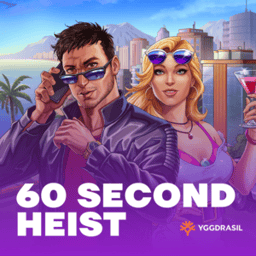 60 Second Heist