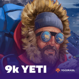 9k Yeti