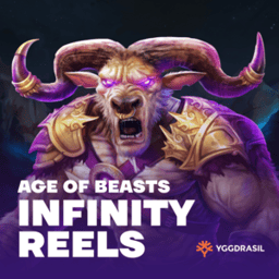 Age of Beasts Infinity Reels