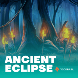 Ancient Eclipse