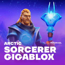 Arctic Sorcerer GigaBlox