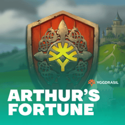 Arthur's Fortune