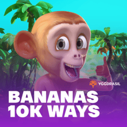 Bananaz 10K Ways