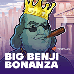 Big Benji Bonanza
