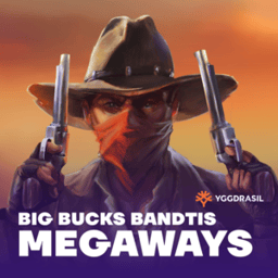 Big Bucks Bandits Megaways