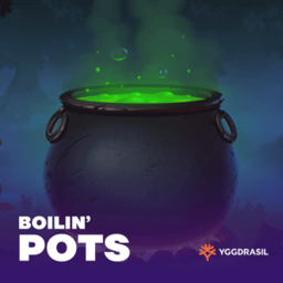 Boilin' Pots